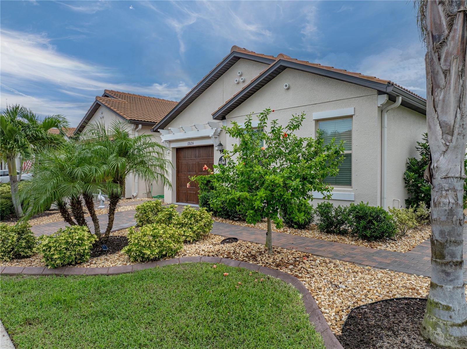 MEDLEY AT SOUTHSHORE BAY - Residential