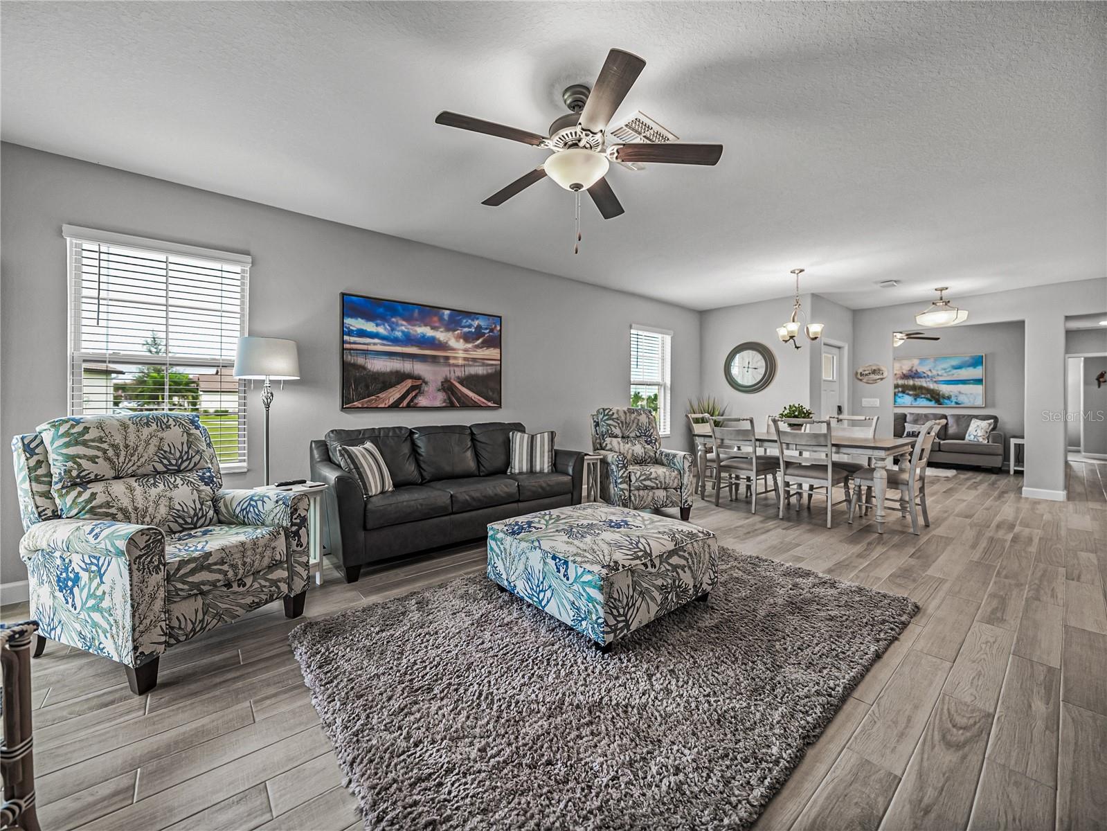 MEDLEY AT SOUTHSHORE BAY - Residential