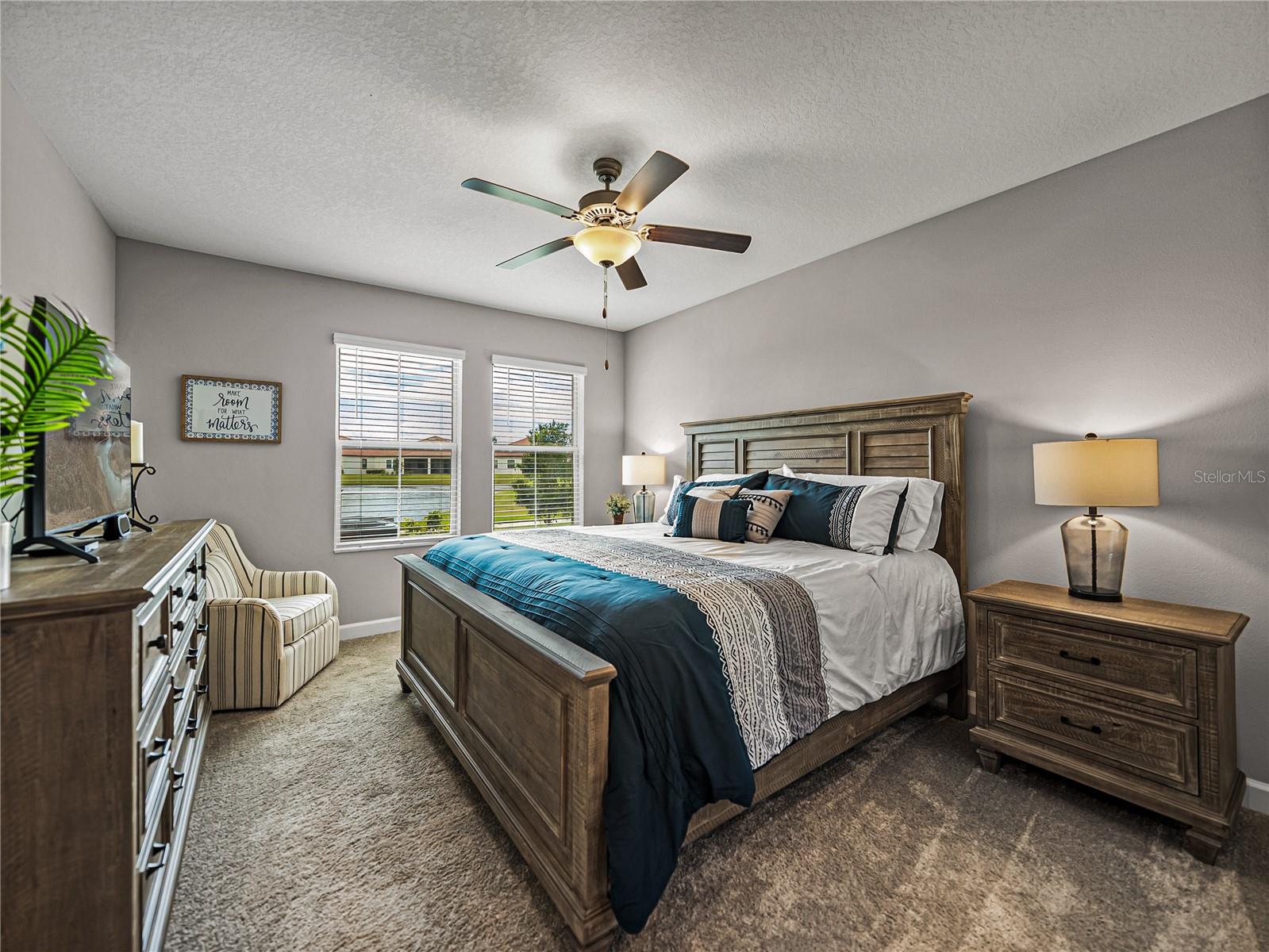 MEDLEY AT SOUTHSHORE BAY - Residential