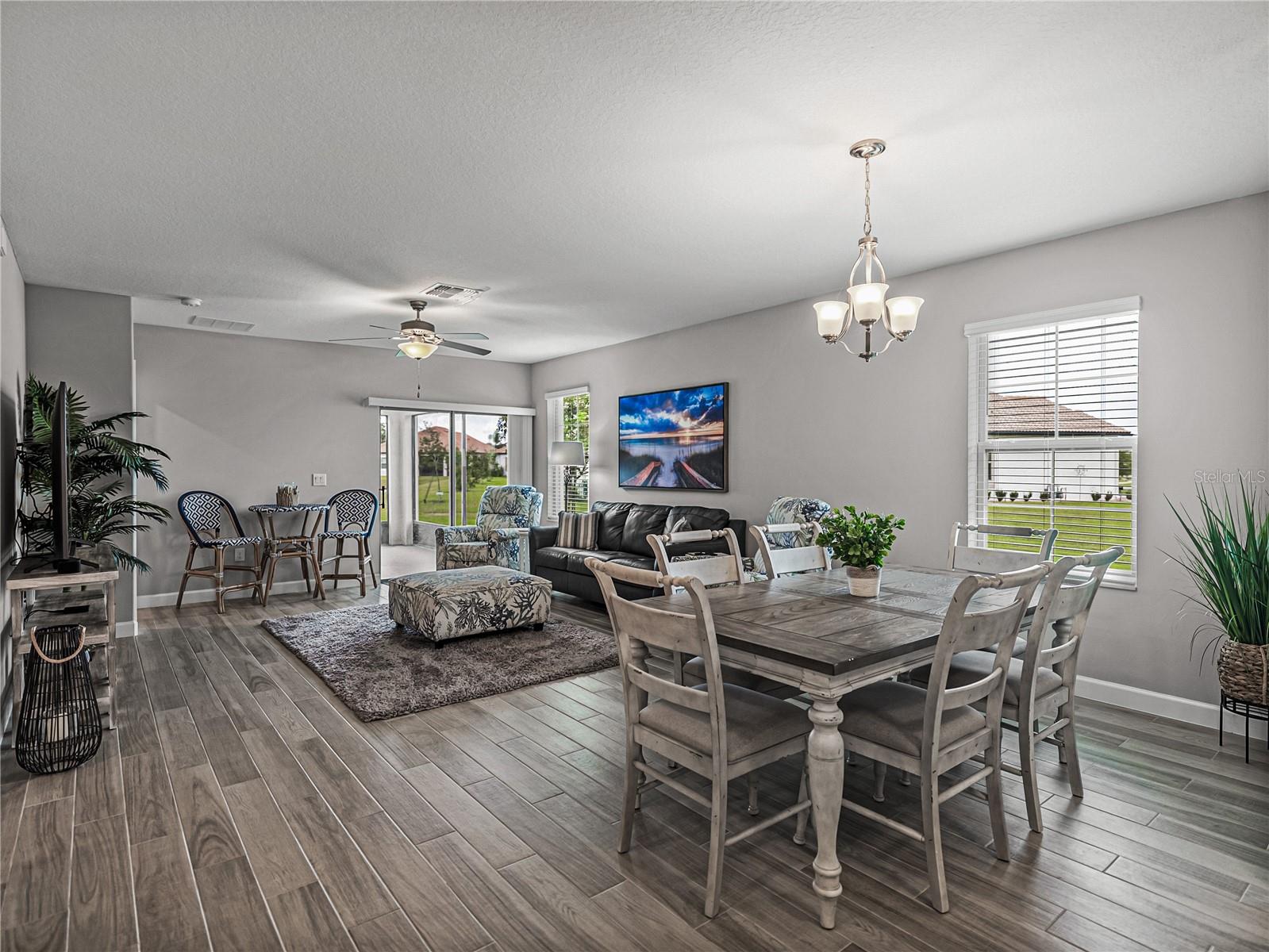MEDLEY AT SOUTHSHORE BAY - Residential