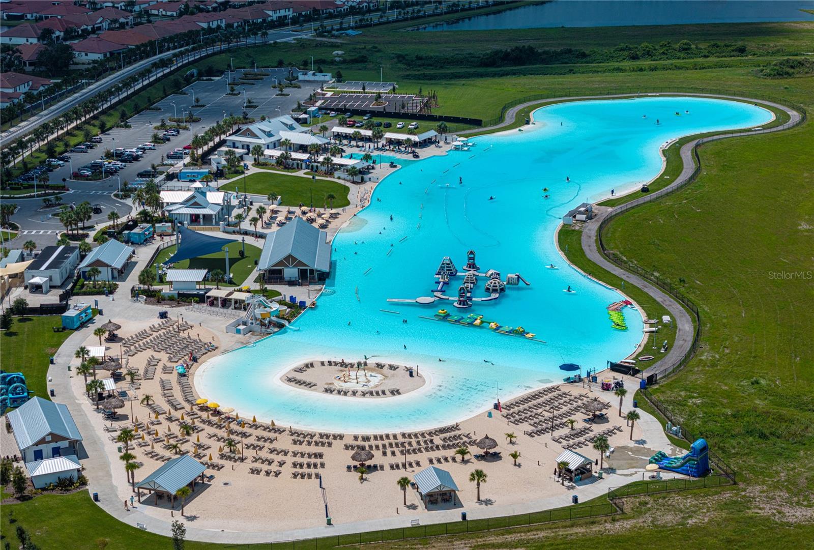 MEDLEY AT SOUTHSHORE BAY - Residential