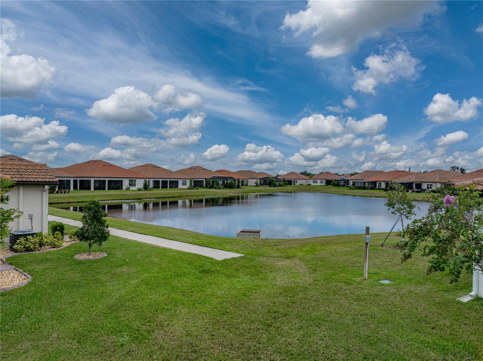 MEDLEY AT SOUTHSHORE BAY - Residential