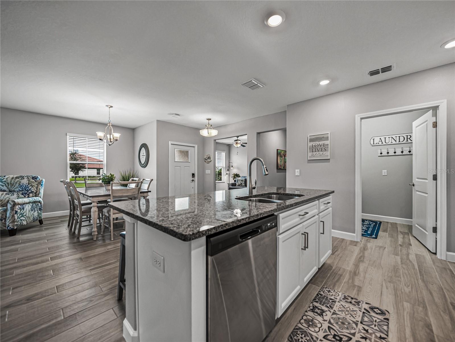 MEDLEY AT SOUTHSHORE BAY - Residential
