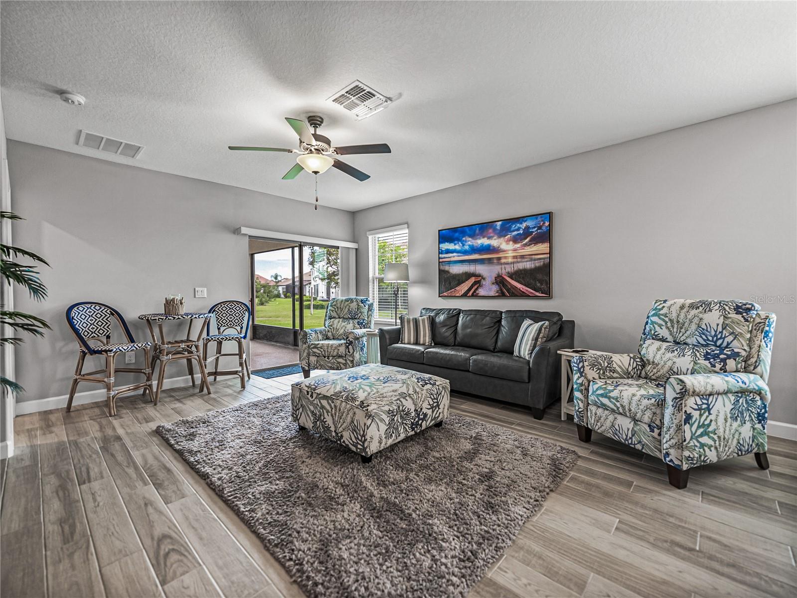 MEDLEY AT SOUTHSHORE BAY - Residential