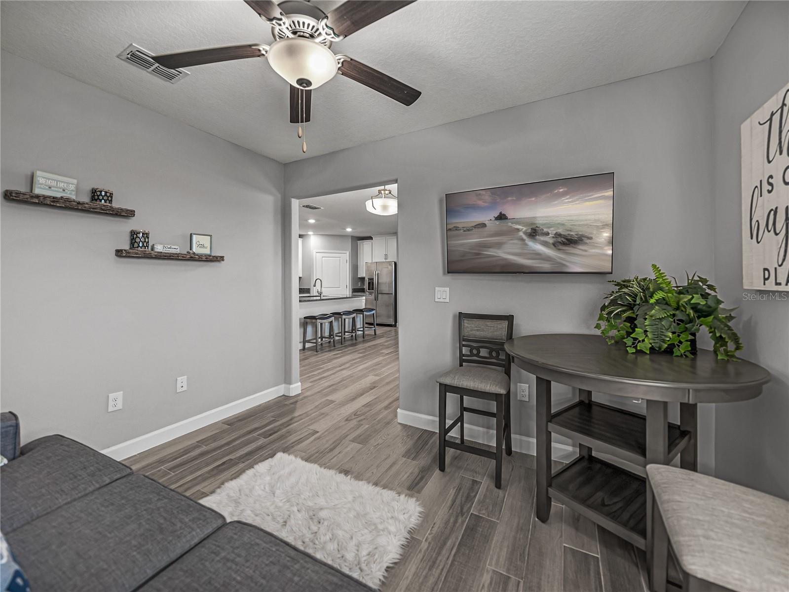 MEDLEY AT SOUTHSHORE BAY - Residential