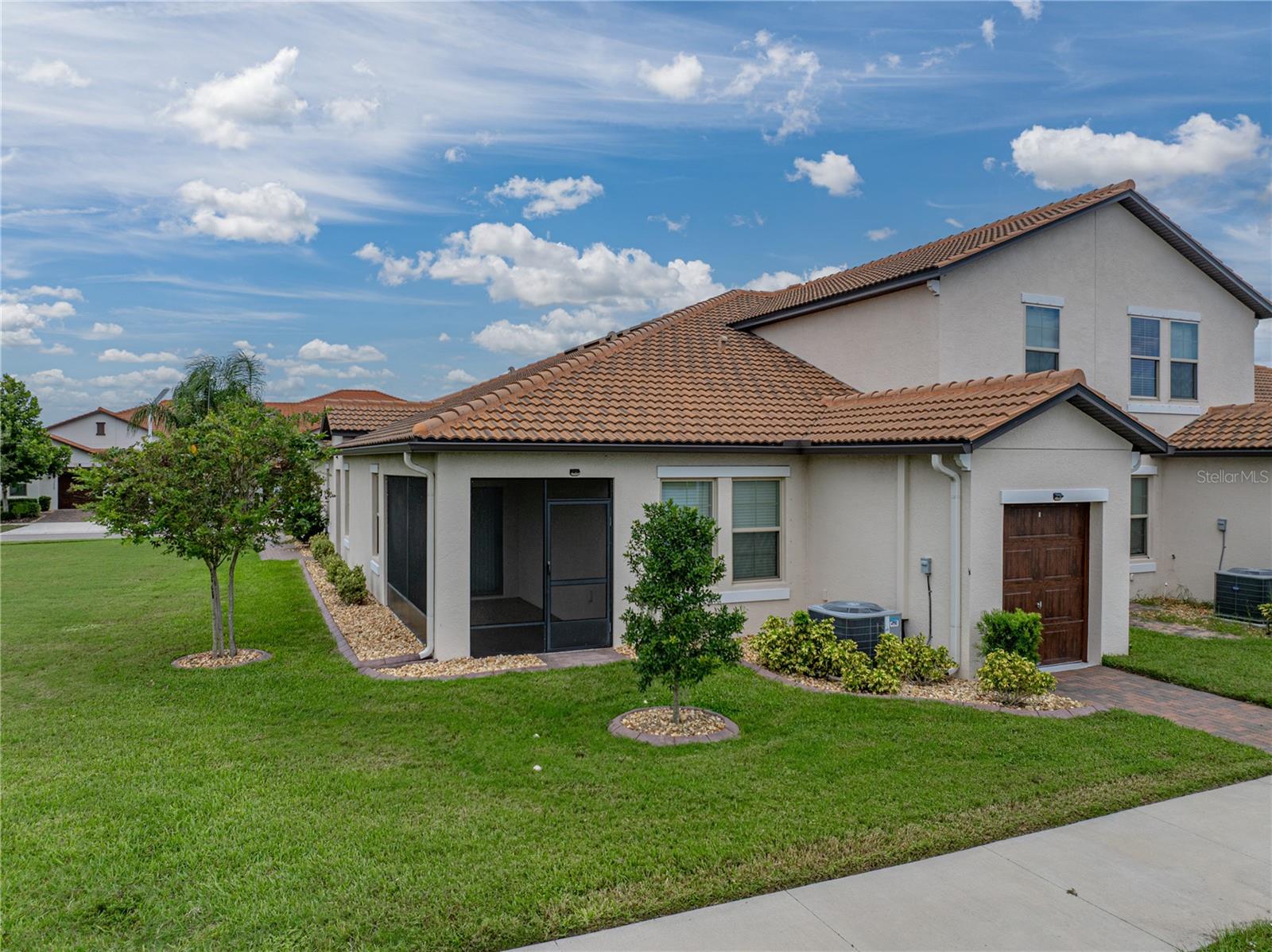 MEDLEY AT SOUTHSHORE BAY - Residential