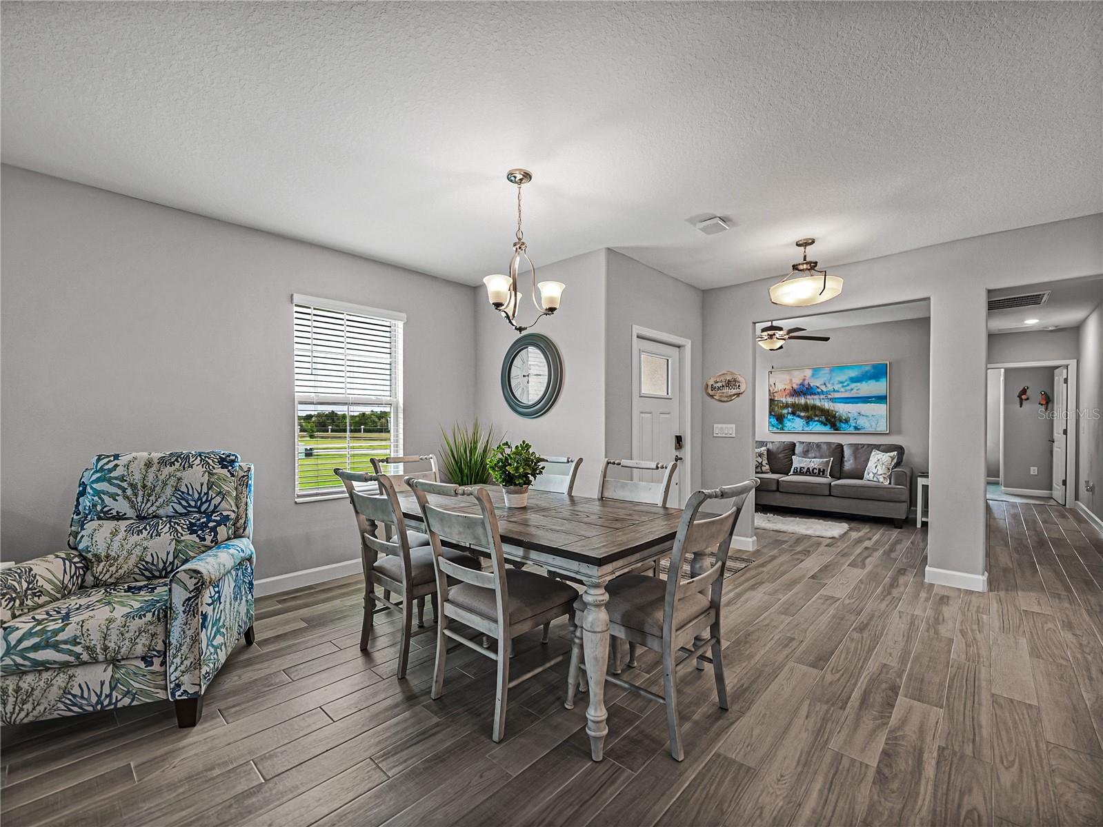 MEDLEY AT SOUTHSHORE BAY - Residential