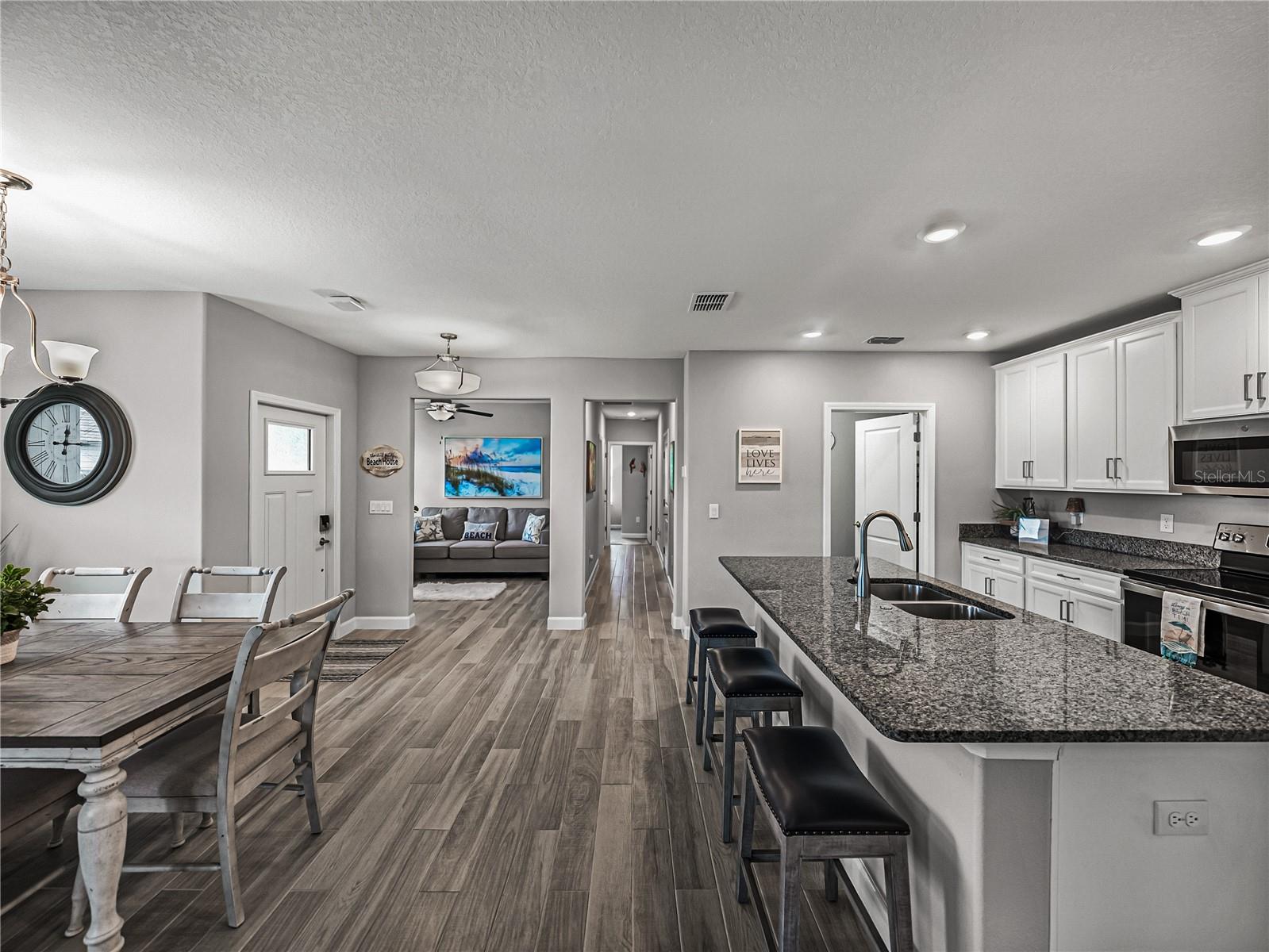 MEDLEY AT SOUTHSHORE BAY - Residential