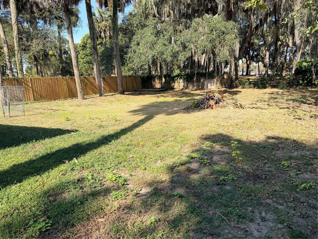 Photo of 310 W Berckman Street, Fruitland Park, FL 34731 (MLS # O6365186)