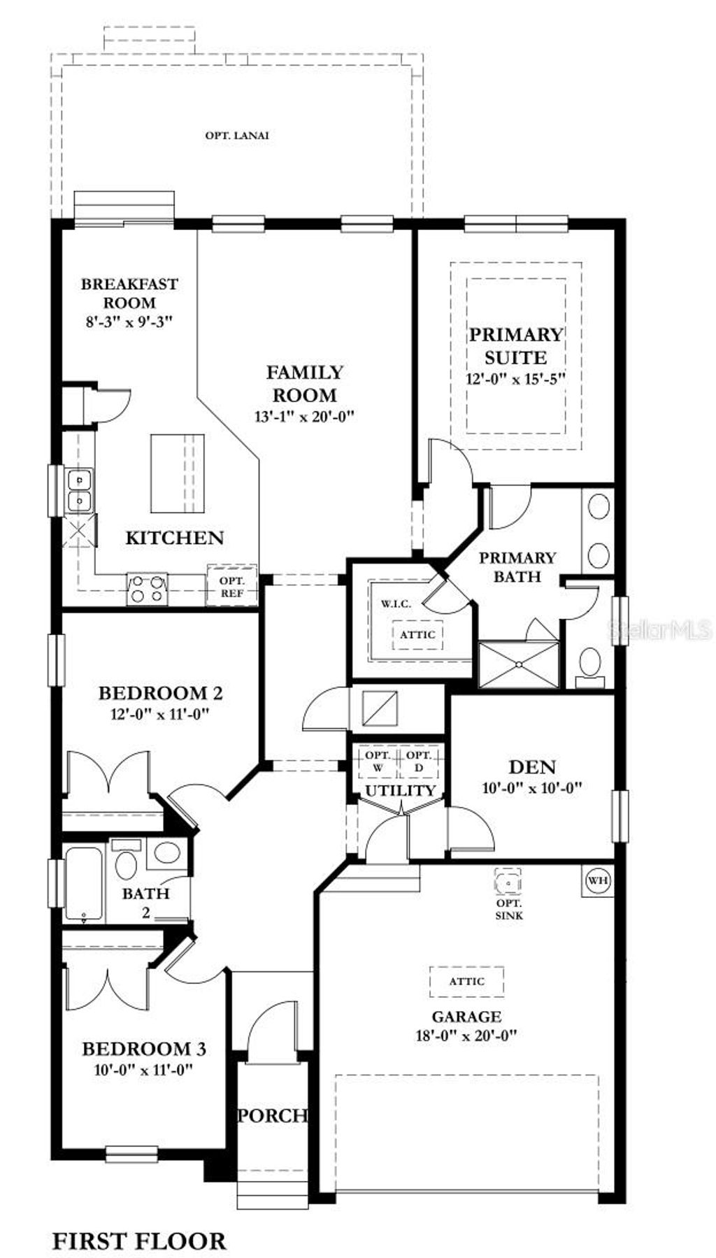 Photo of 12939 N Oregon Avenue, Tampa, FL 33612 (MLS # TB8461813)