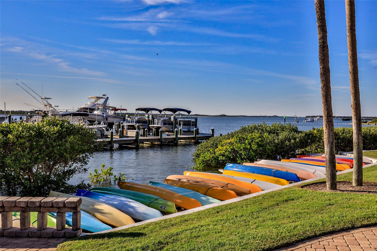 Inlet At New Smyrna Beach Bldgs N-R - Residential