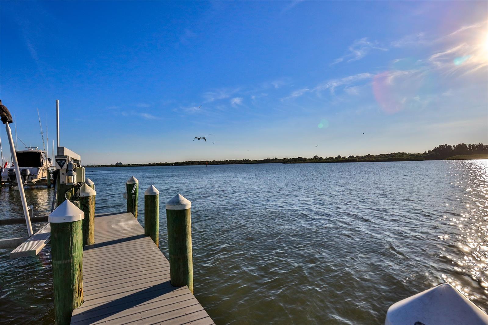 Inlet At New Smyrna Beach Bldgs N-R - Residential
