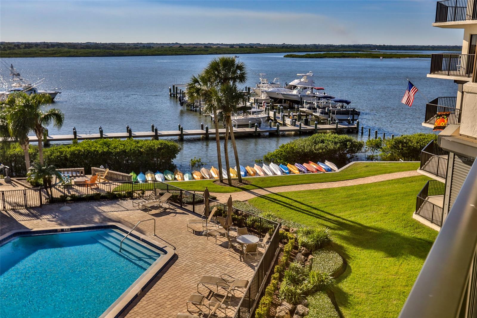 Inlet At New Smyrna Beach Bldgs N-R - Residential