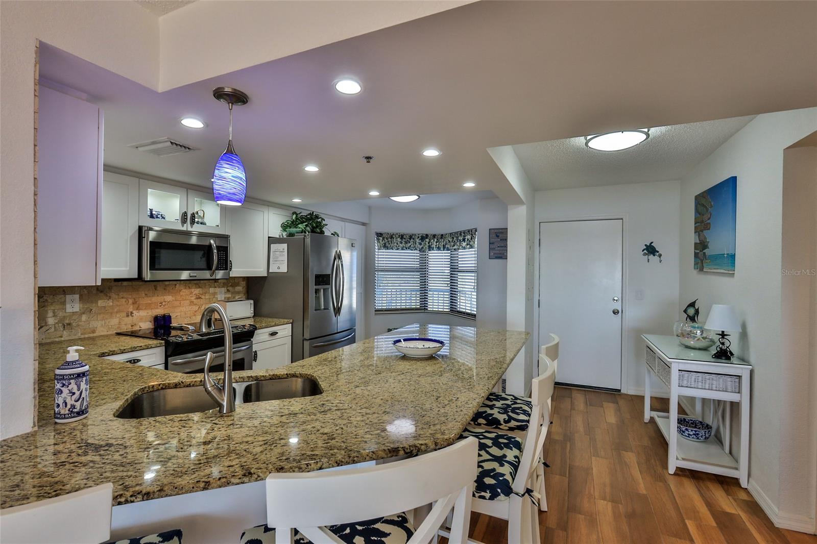 Inlet At New Smyrna Beach Bldgs N-R - Residential