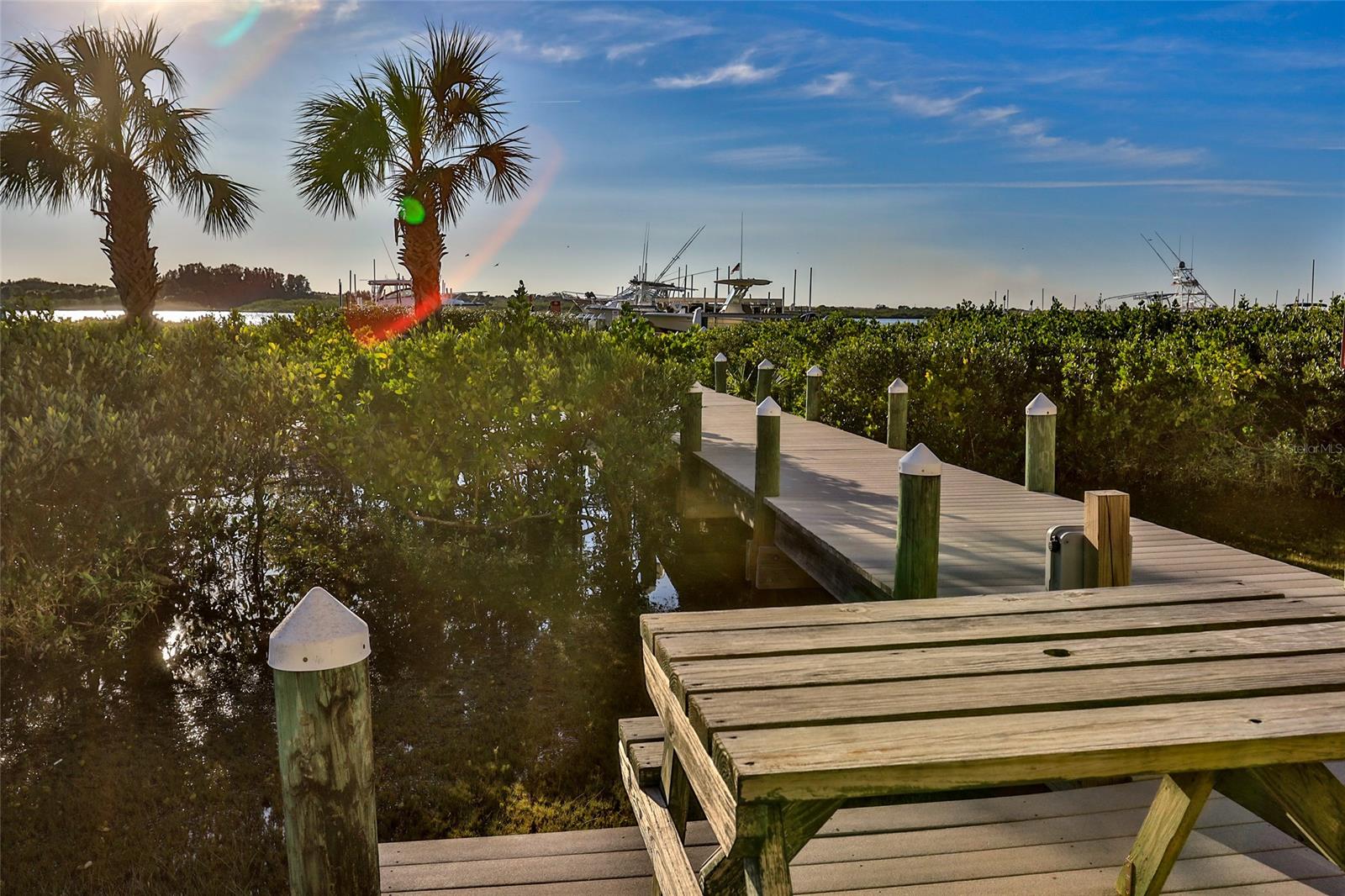 Inlet At New Smyrna Beach Bldgs N-R - Residential