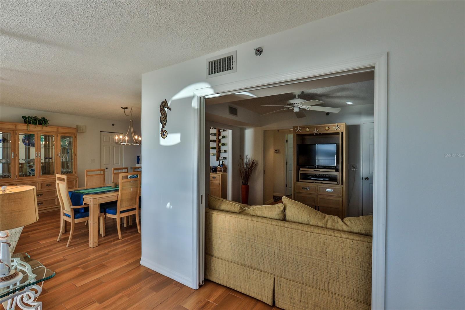 Inlet At New Smyrna Beach Bldgs N-R - Residential