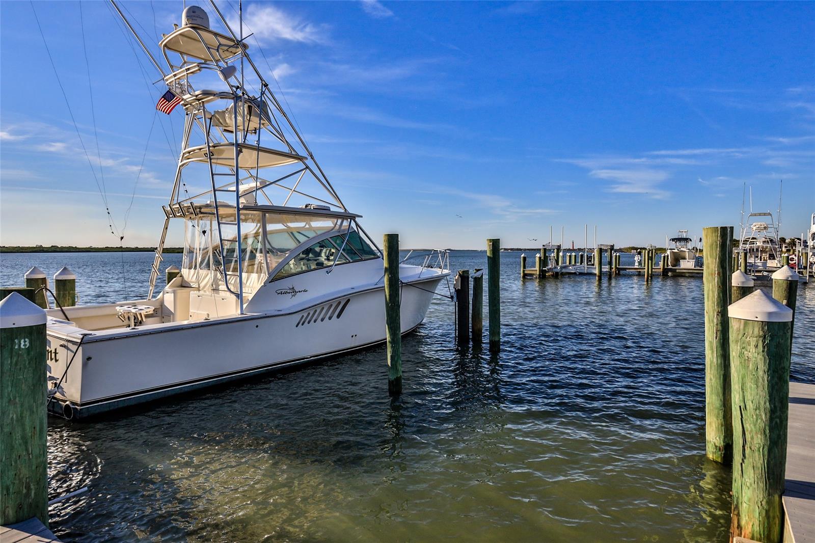 Inlet At New Smyrna Beach Bldgs N-R - Residential
