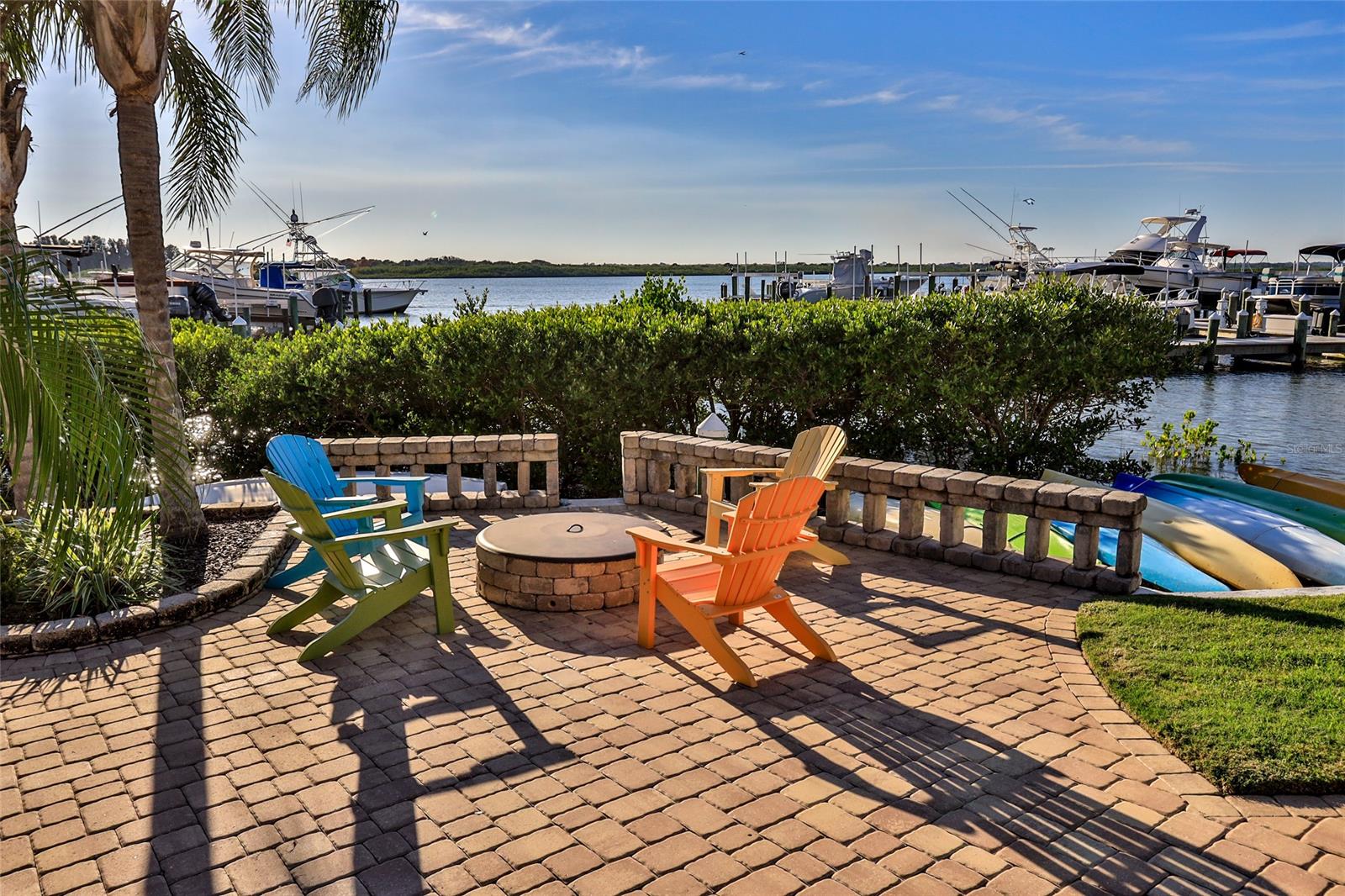 Inlet At New Smyrna Beach Bldgs N-R - Residential