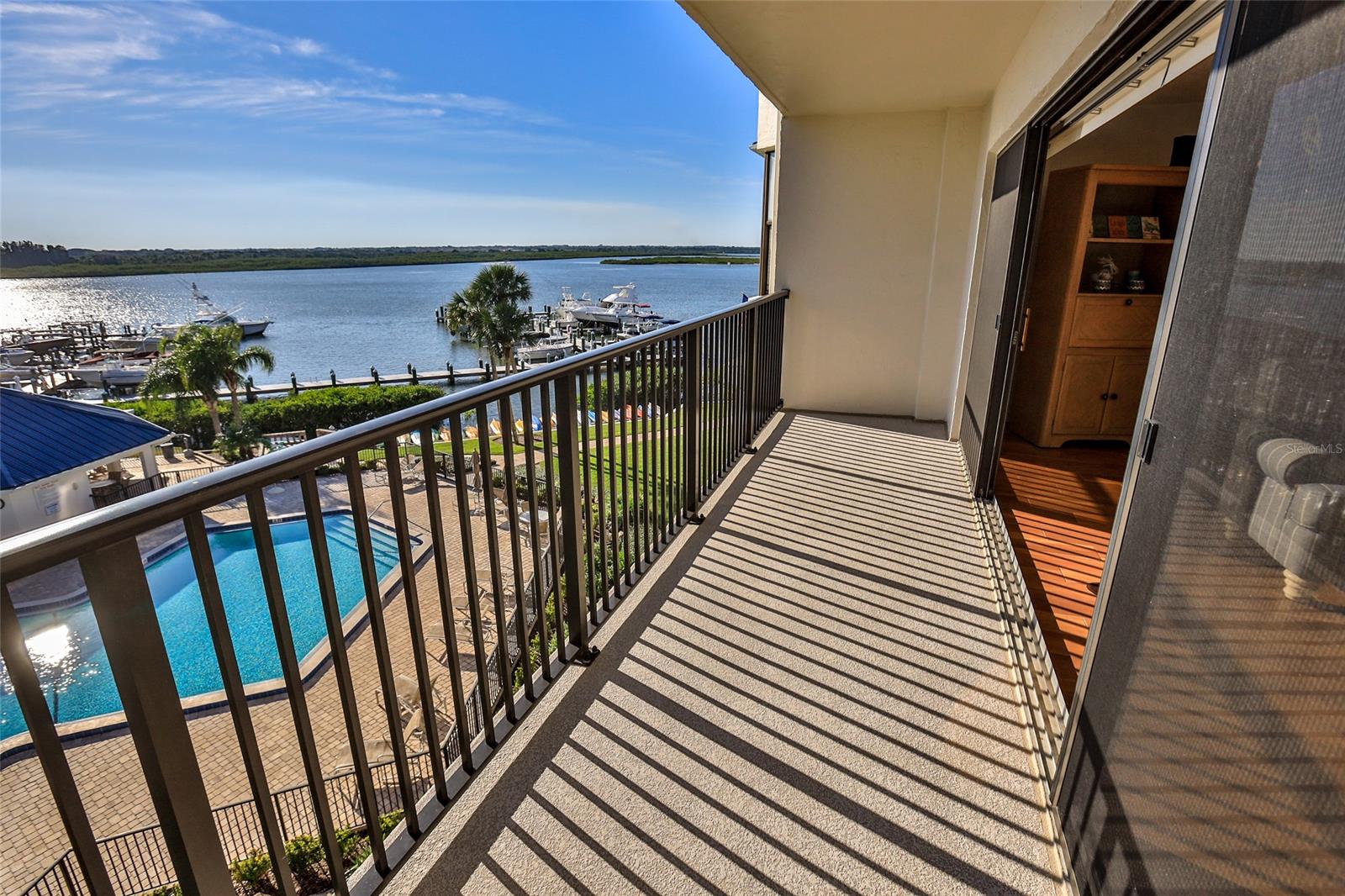 Inlet At New Smyrna Beach Bldgs N-R - Residential