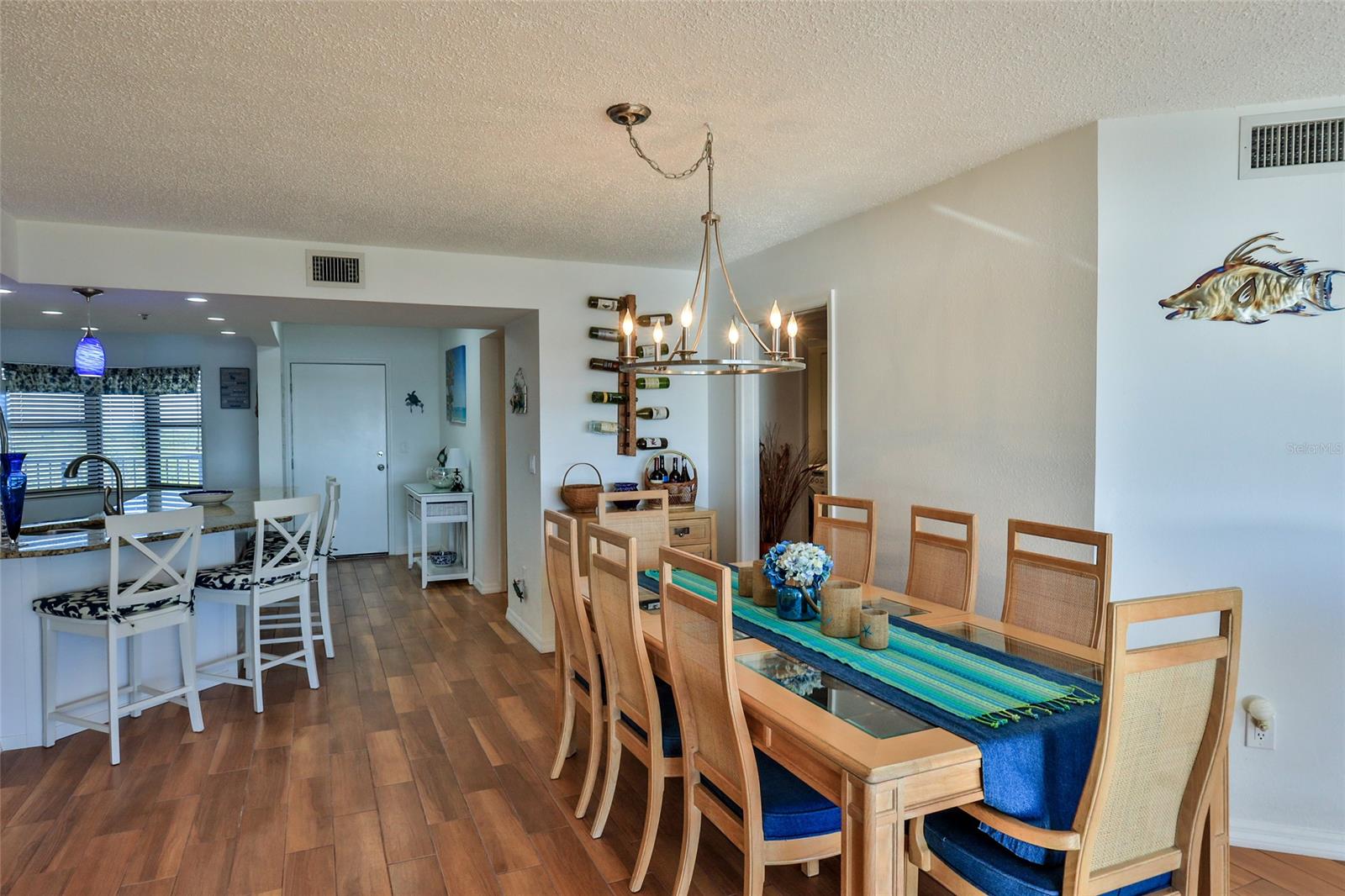 Inlet At New Smyrna Beach Bldgs N-R - Residential