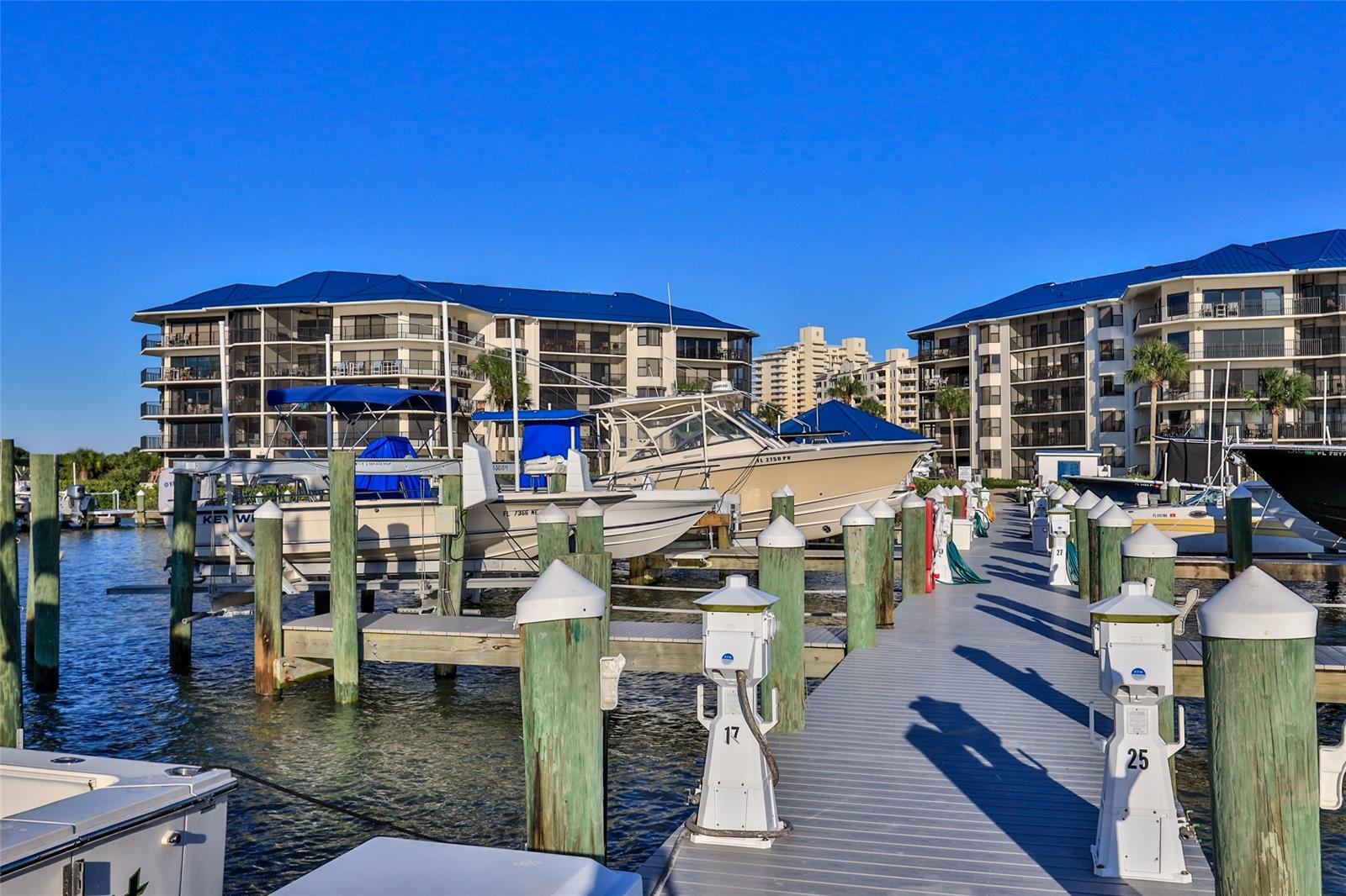 Inlet At New Smyrna Beach Bldgs N-R - Residential