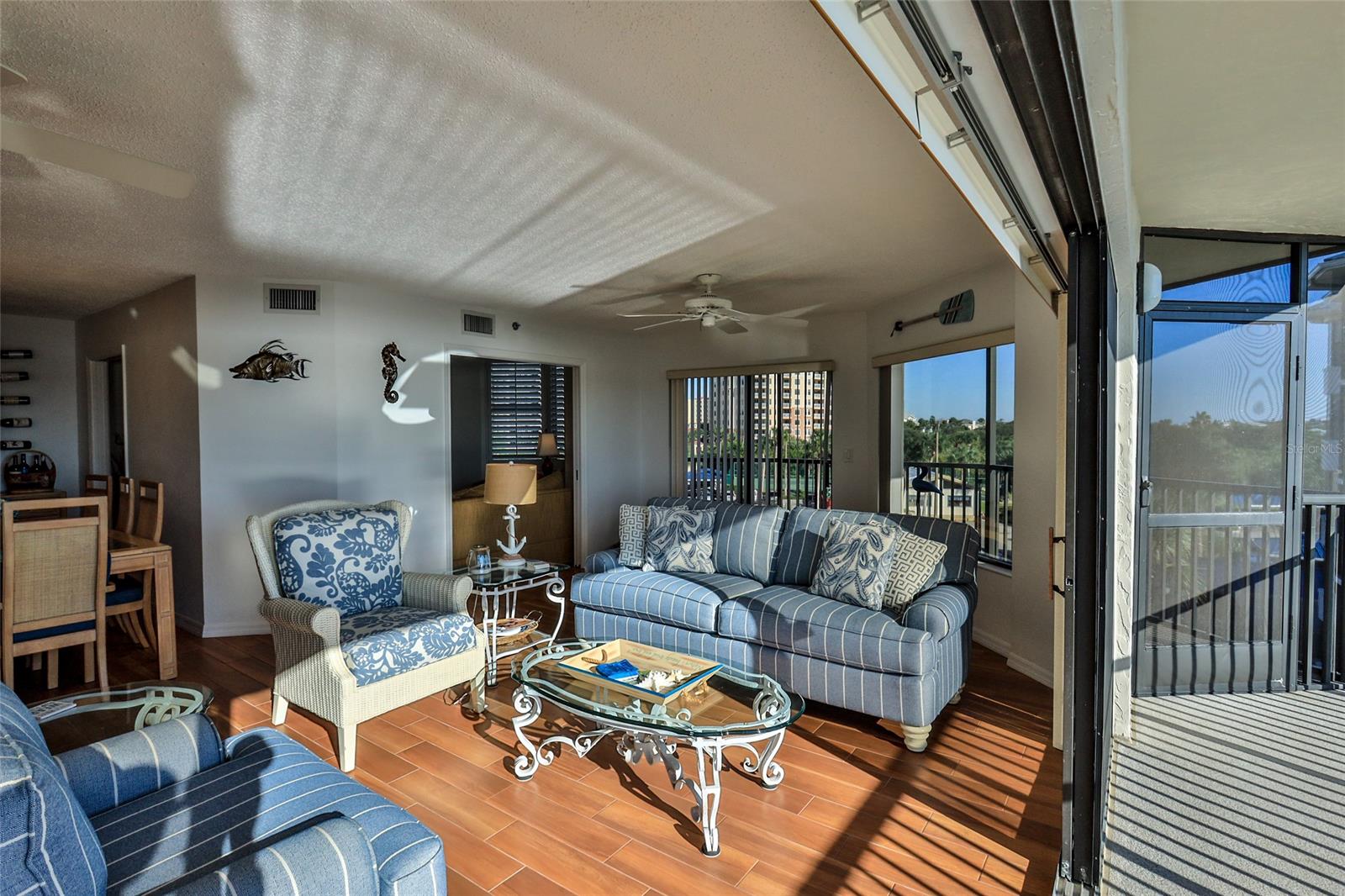 Inlet At New Smyrna Beach Bldgs N-R - Residential