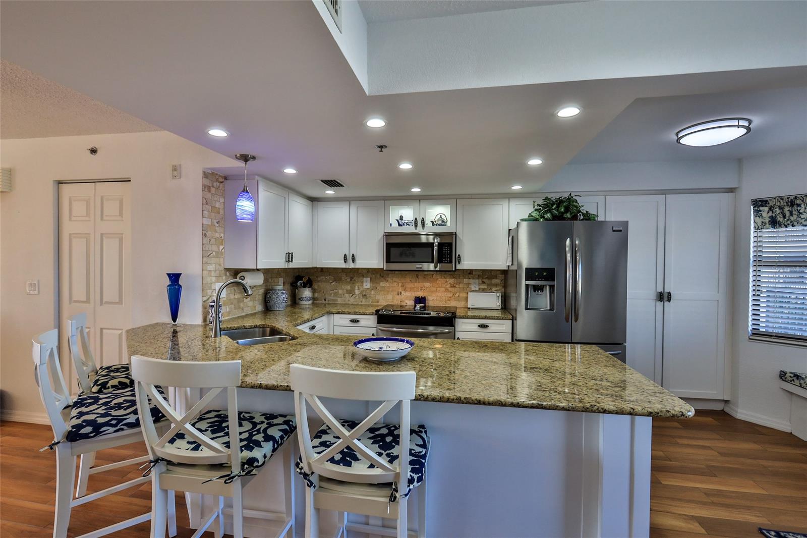 Inlet At New Smyrna Beach Bldgs N-R - Residential