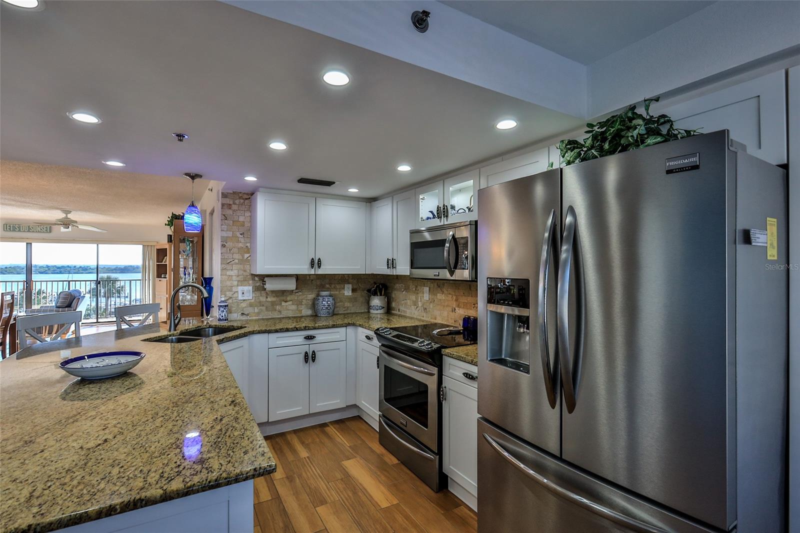 Inlet At New Smyrna Beach Bldgs N-R - Residential