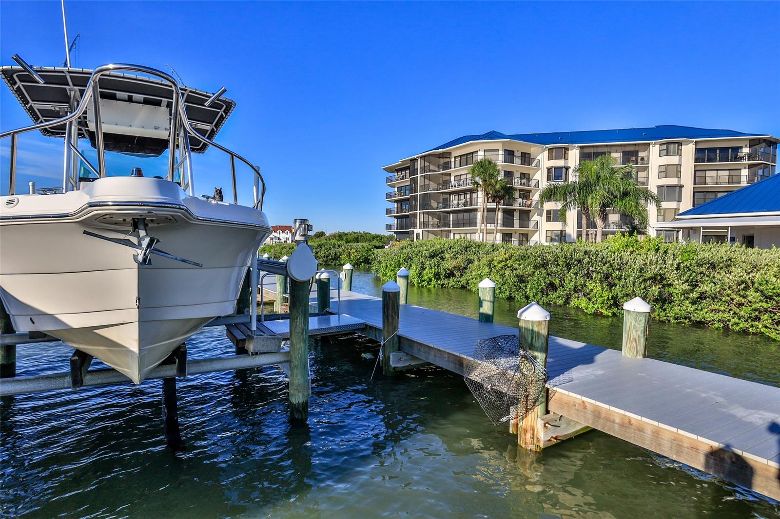 Inlet At New Smyrna Beach Bldgs N-R - Residential