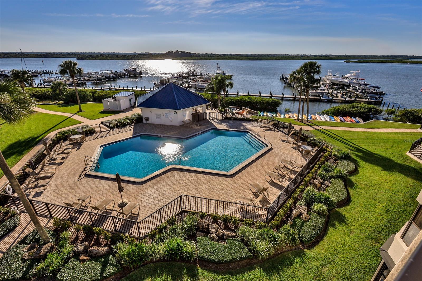 Inlet At New Smyrna Beach Bldgs N-R - Residential