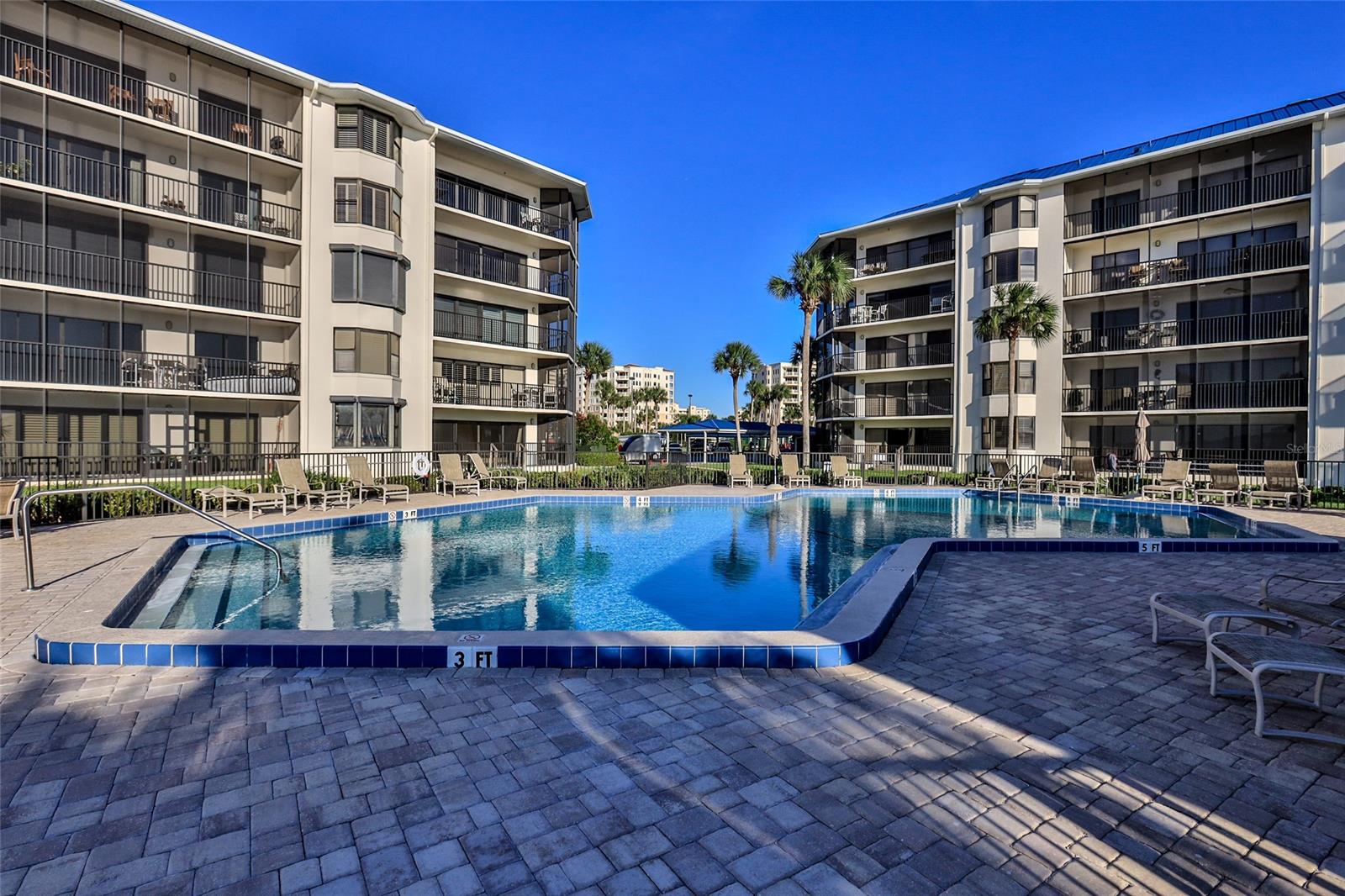 Inlet At New Smyrna Beach Bldgs N-R - Residential