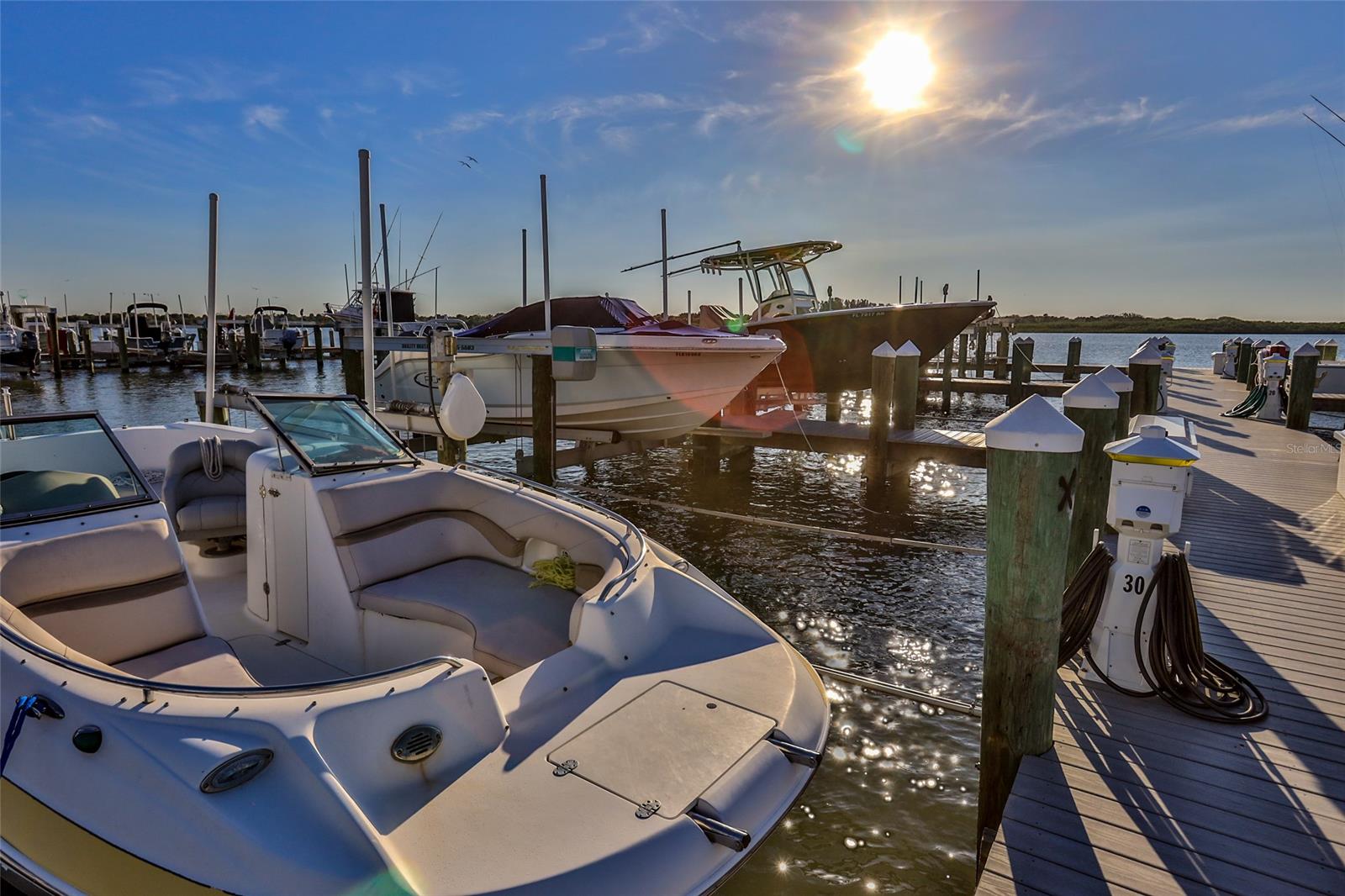Inlet At New Smyrna Beach Bldgs N-R - Residential