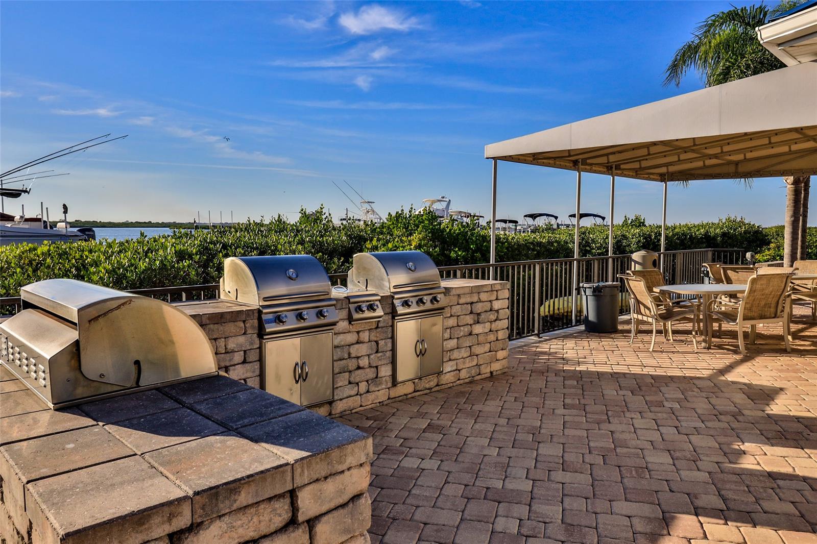 Inlet At New Smyrna Beach Bldgs N-R - Residential