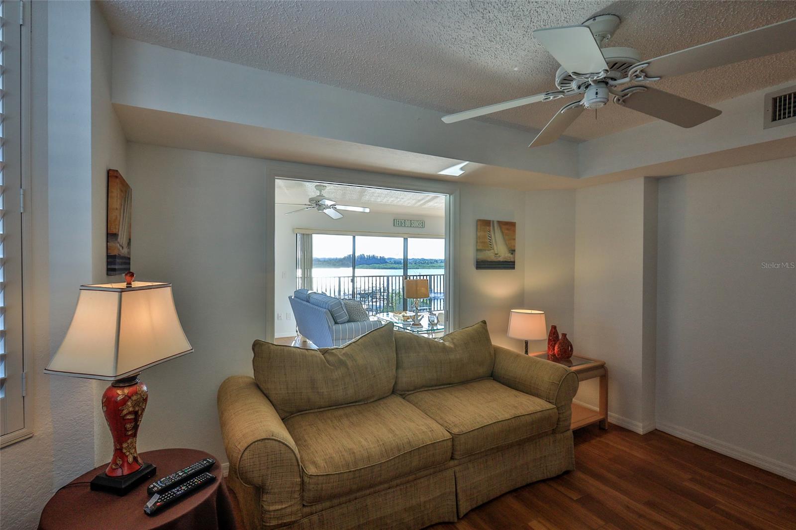 Inlet At New Smyrna Beach Bldgs N-R - Residential