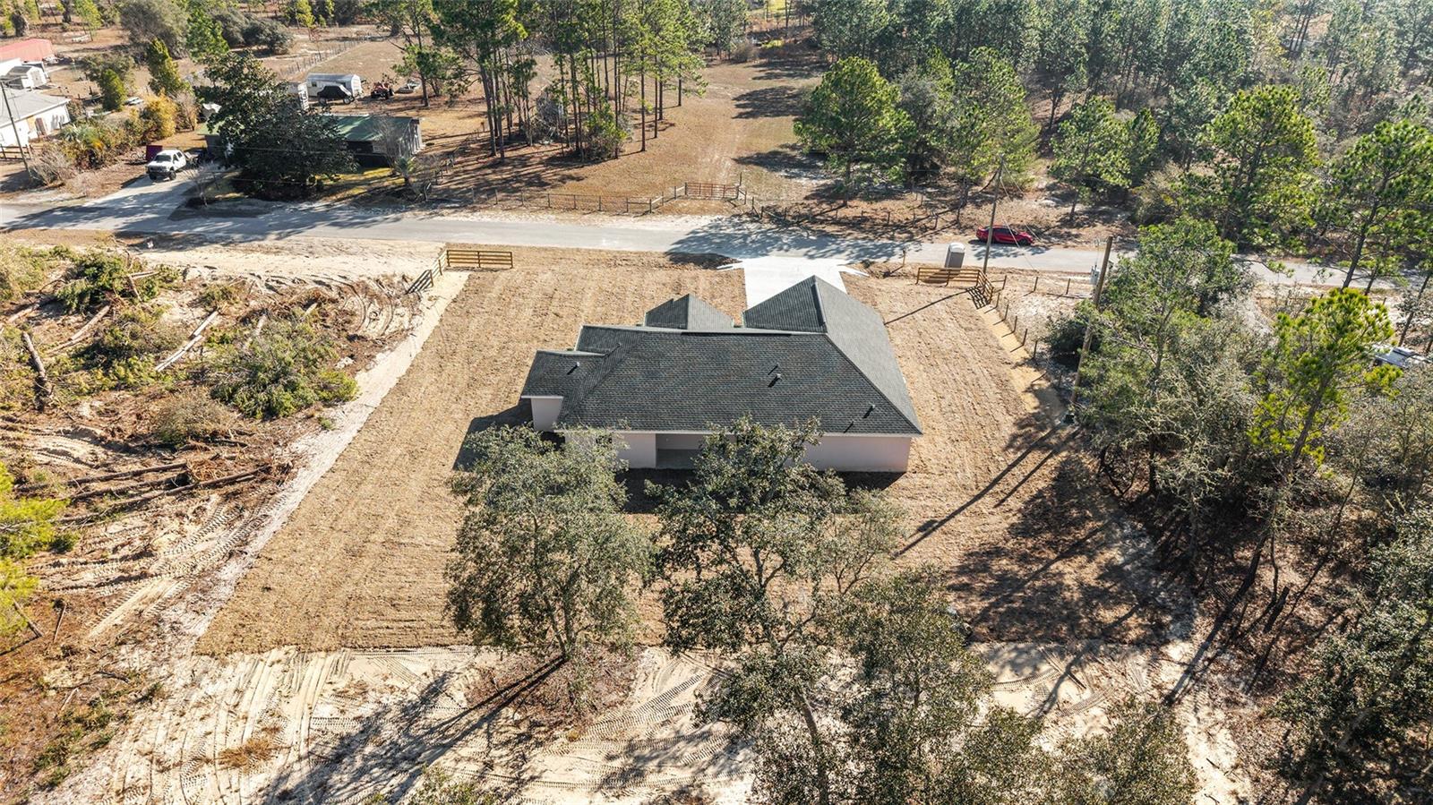 RAINBOW LAKES ESTATES - Residential