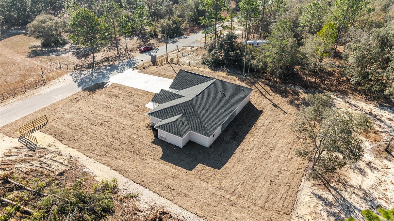 RAINBOW LAKES ESTATES - Residential