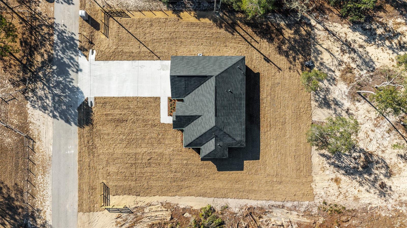 RAINBOW LAKES ESTATES - Residential