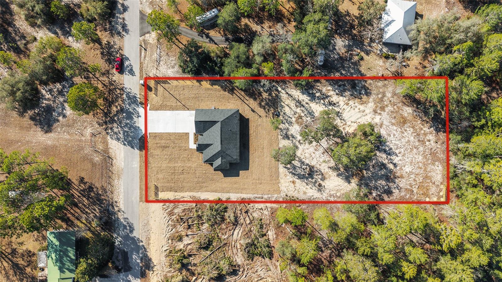 RAINBOW LAKES ESTATES - Residential