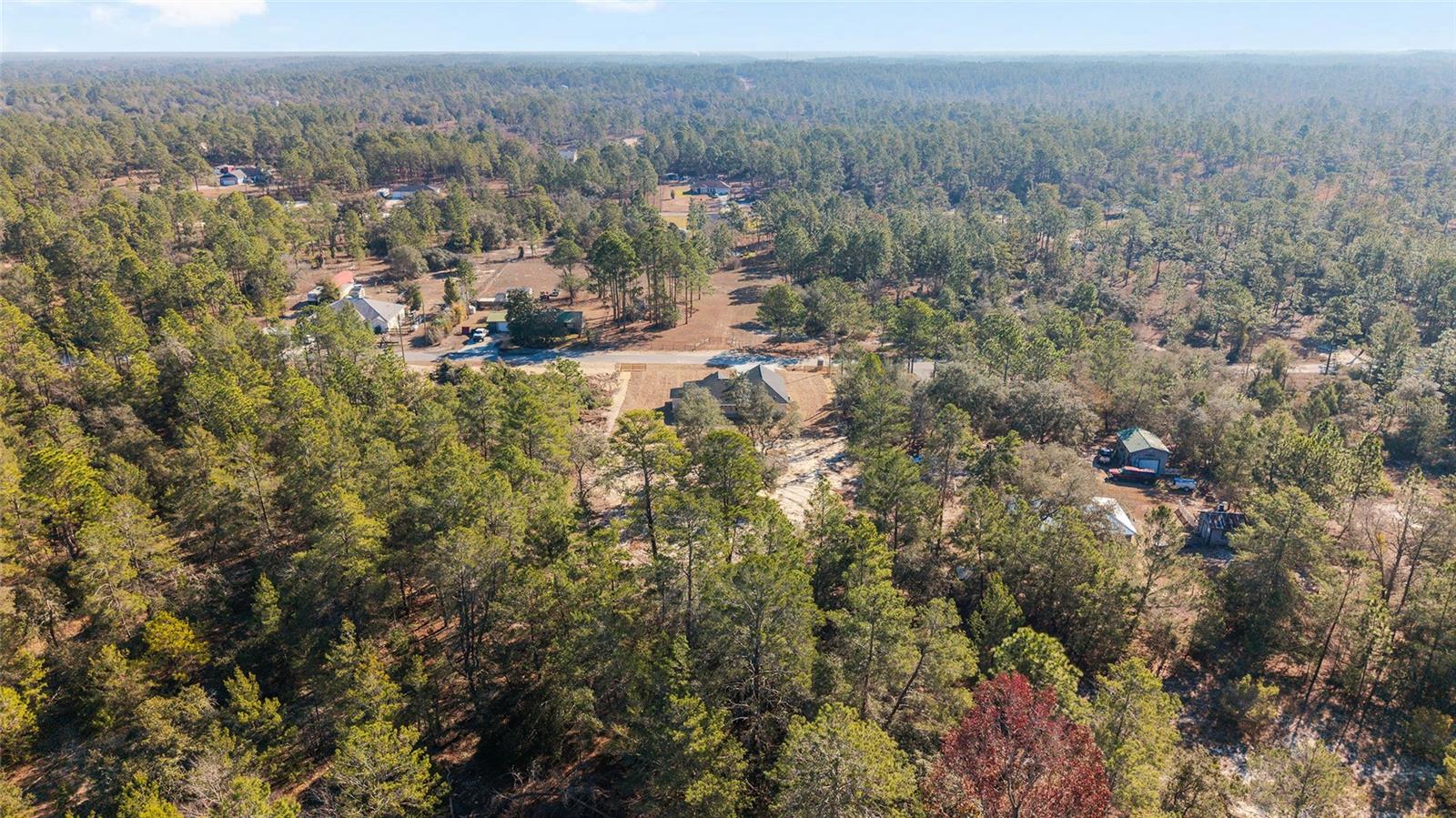 RAINBOW LAKES ESTATES - Residential