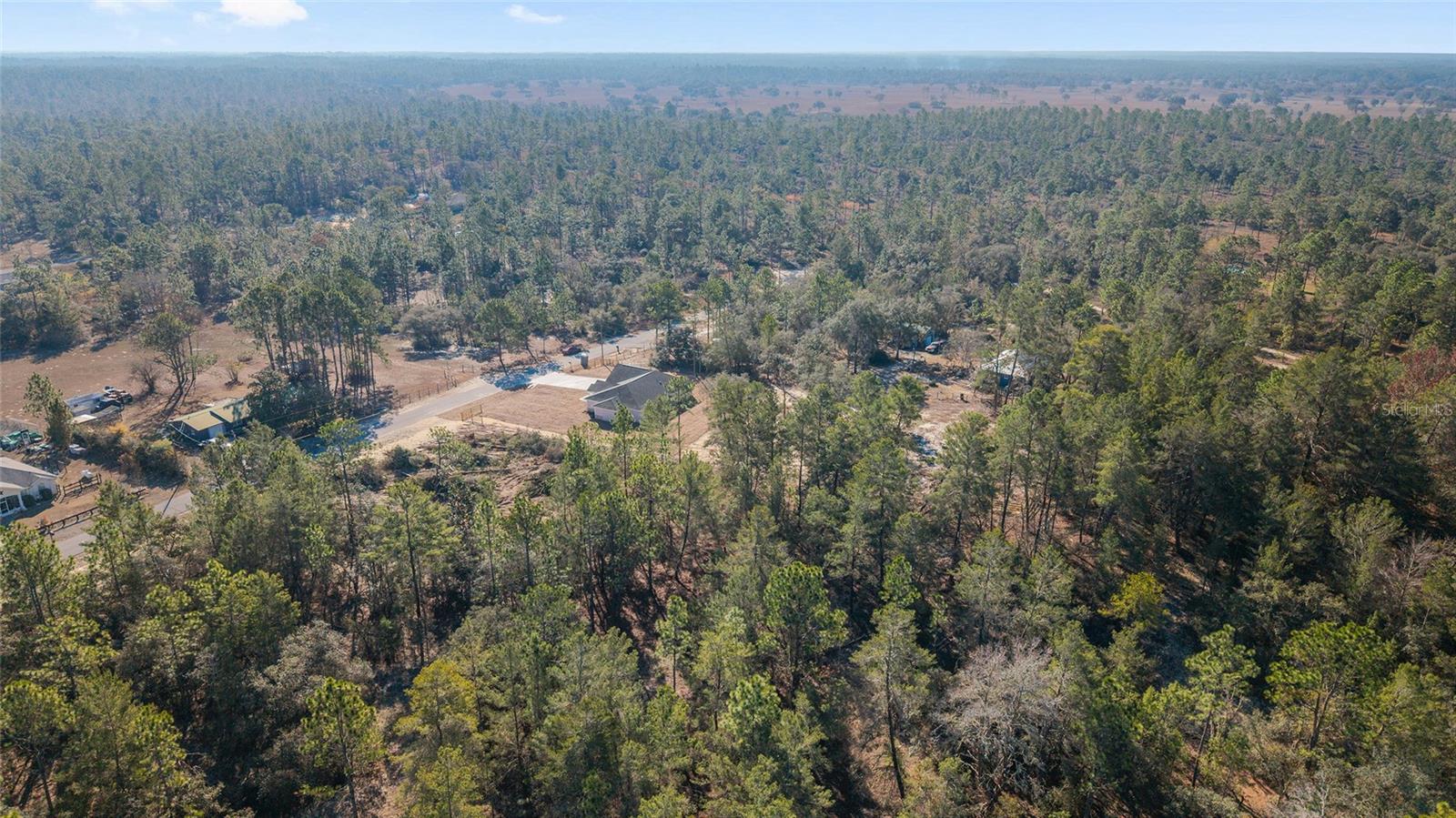 RAINBOW LAKES ESTATES - Residential