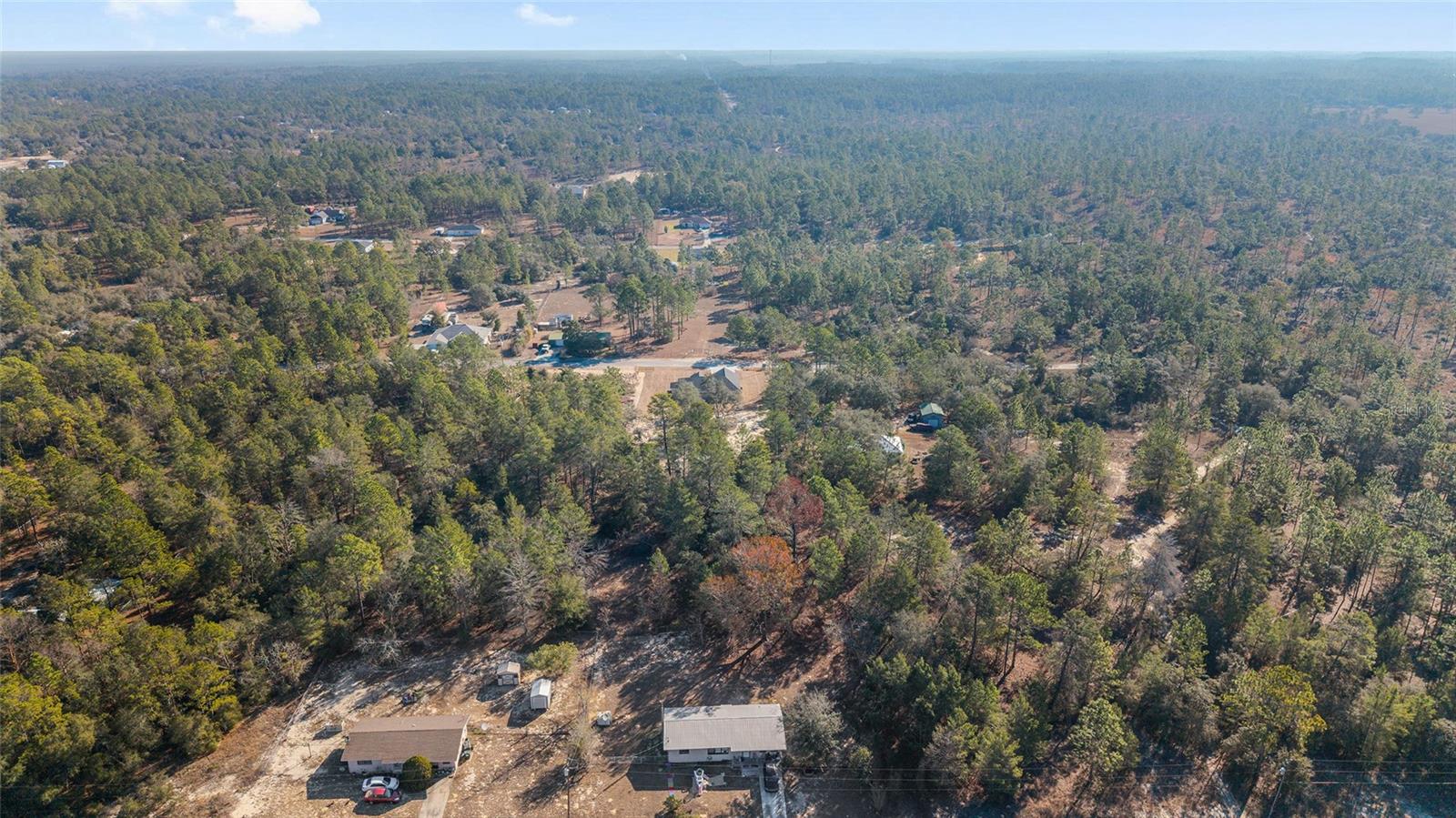 RAINBOW LAKES ESTATES - Residential