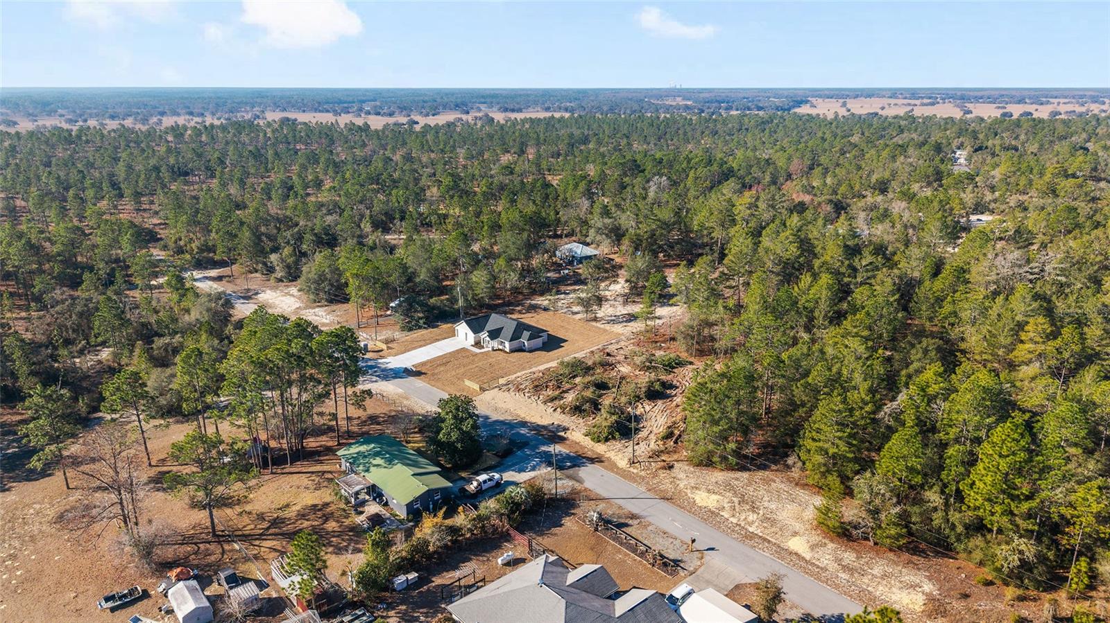 RAINBOW LAKES ESTATES - Residential