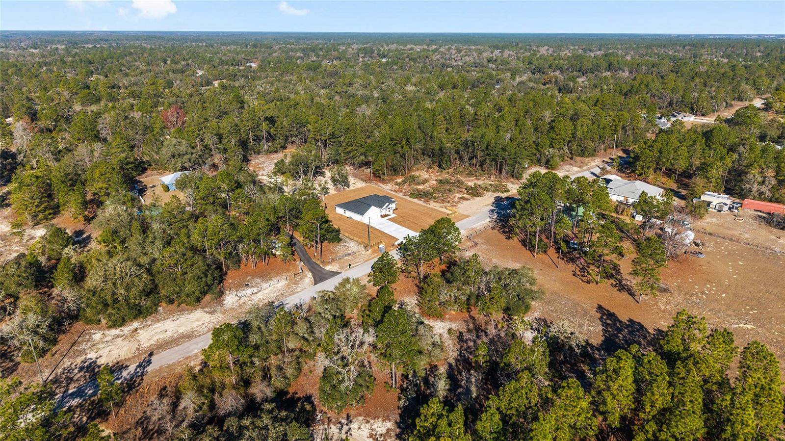 RAINBOW LAKES ESTATES - Residential