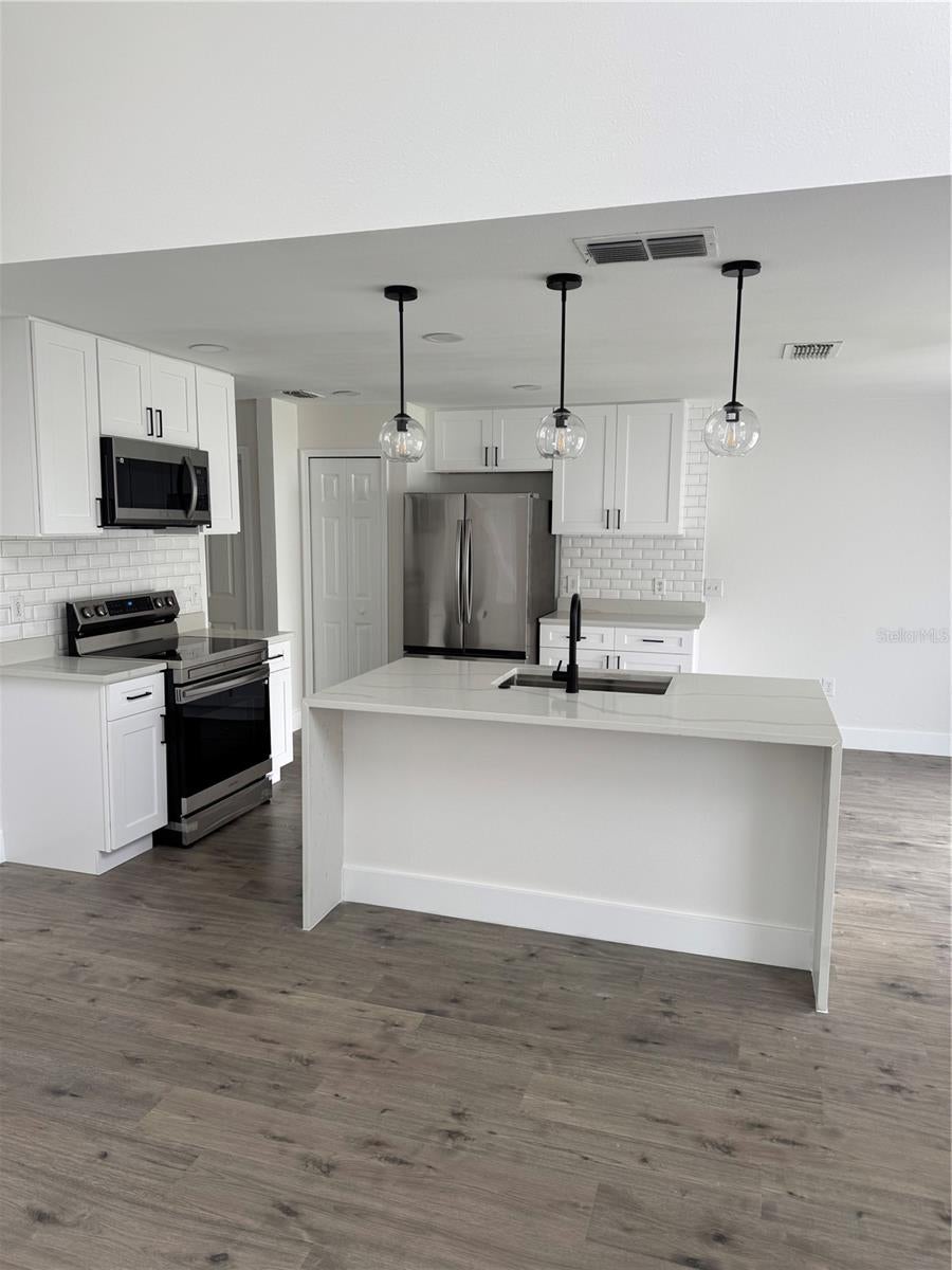 Photo of 2405 Cedarfield Lane, Kissimmee, FL 34744 (MLS # S5158364)