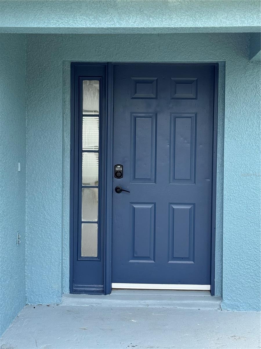 Photo of 2405 Cedarfield Lane, Kissimmee, FL 34744 (MLS # S5158364)
