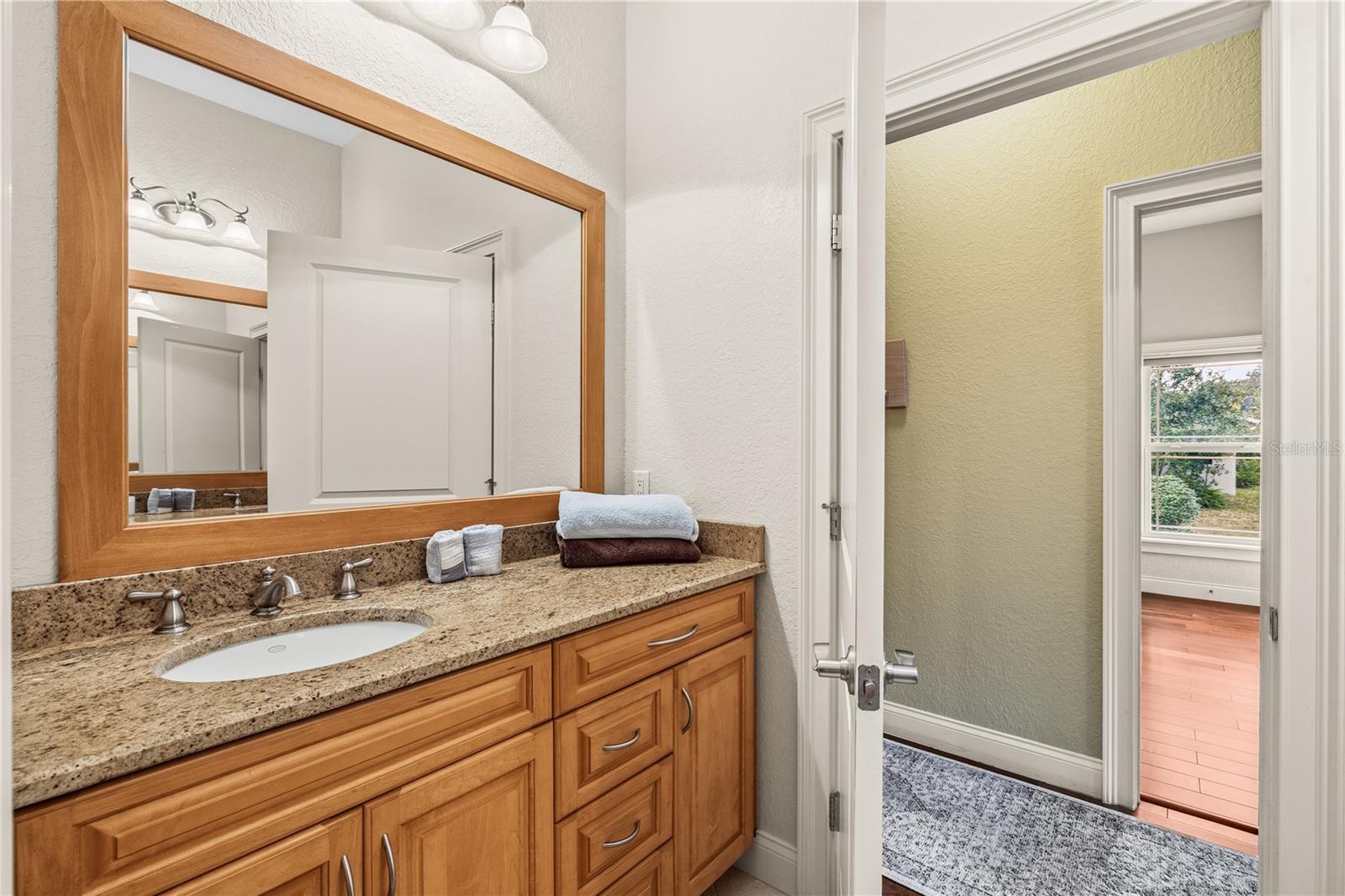 DEER BROOKE - Residential