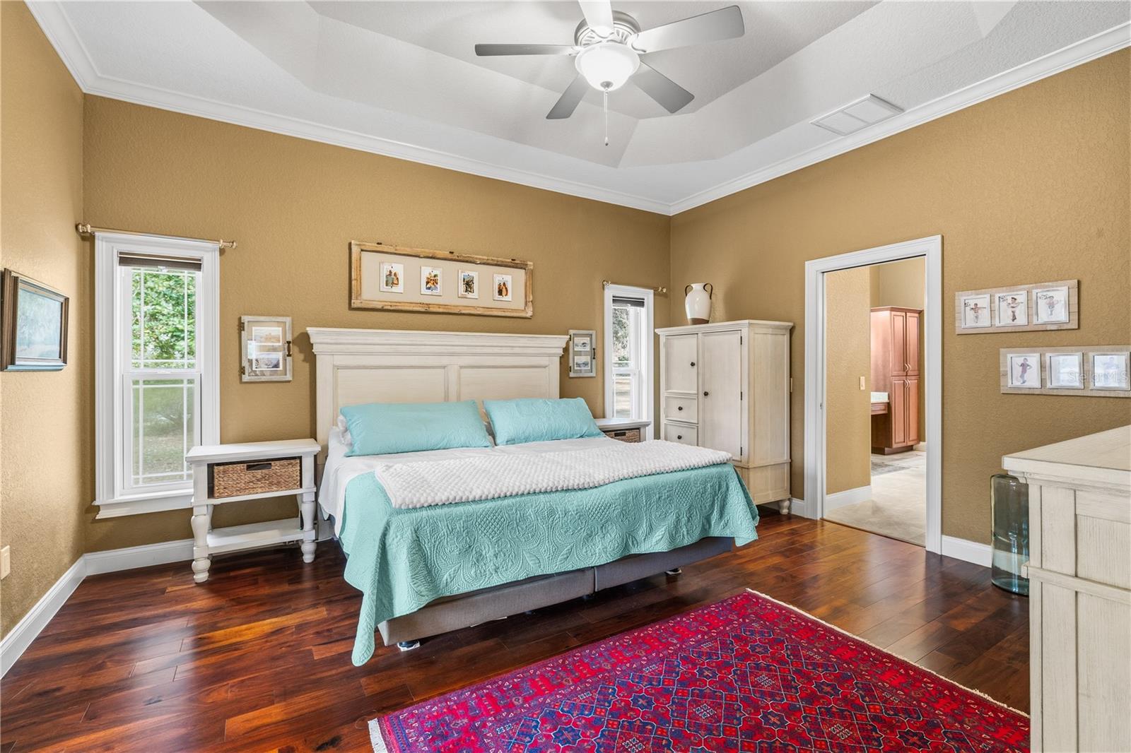 DEER BROOKE - Residential