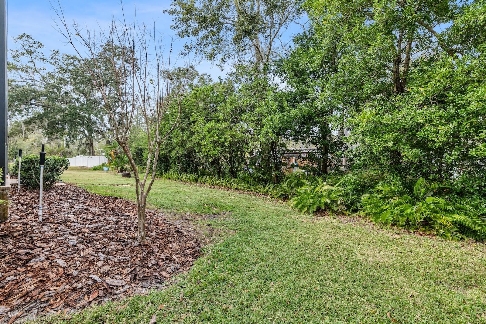 DEER BROOKE - Residential