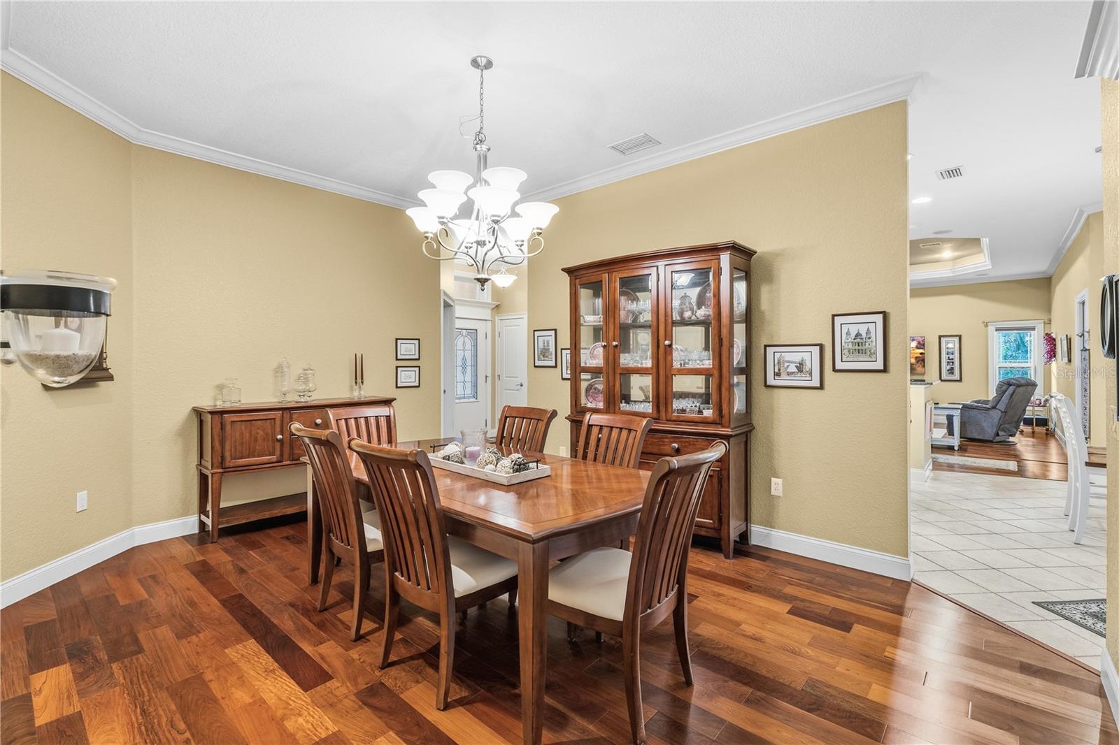 DEER BROOKE - Residential