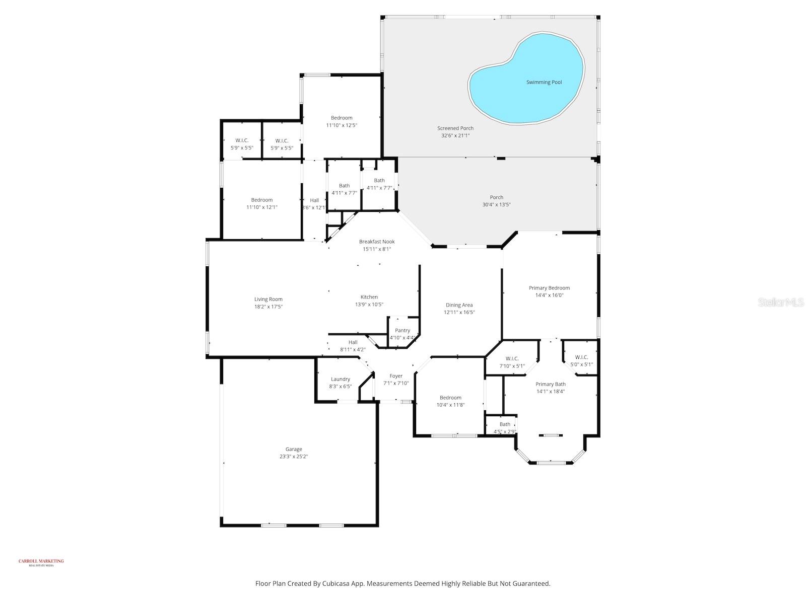 DEER BROOKE - Residential